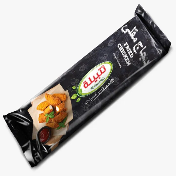 خلطة دجاج مقلي بارد كيس ٤٠ جرام